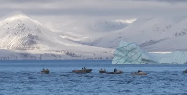 Canada opens consulates in the Arctic: what is behind the decision