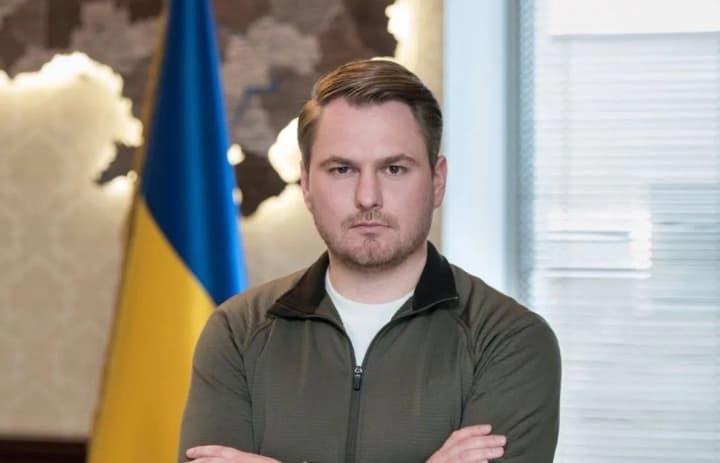 Мошенники используют имя главы КОГА для сбора средств на ВСУ-предупреждает Руслан Кравченко