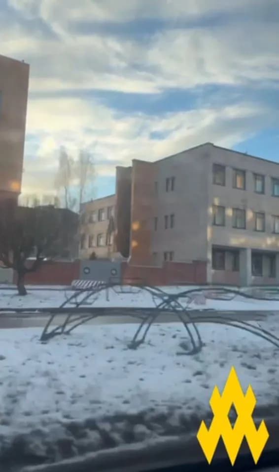 Terrorist country sends morflot cadets to war under the guise of practice