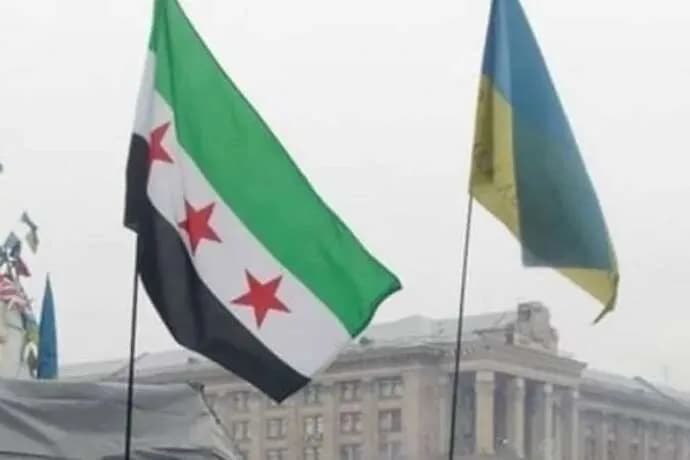 The Ministry of Foreign Affairs of Ukraine stated that the path to restoring relations with Syria is on the backdrop of the fall of the Assad regime