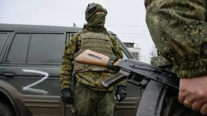 Losses of invaders per day: how many invaders were destroyed by the Armed Forces of Ukraine on December 9