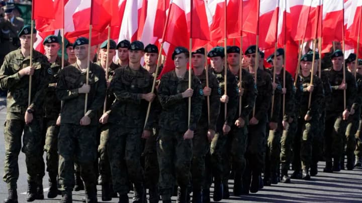 Poland is preparing a new 15-year program for the development of the army, taking into account the experience of the war in Ukraine