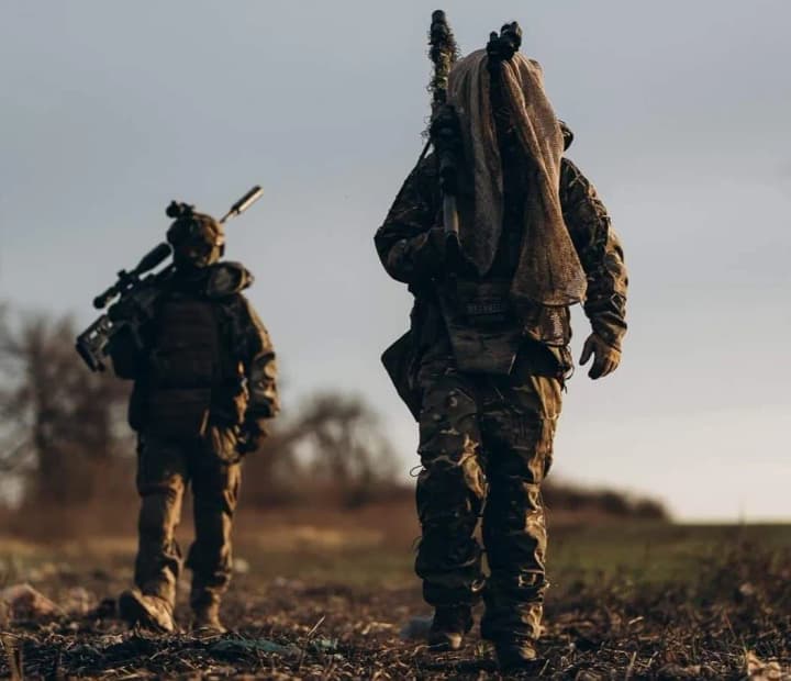 More than 100 battles have already taken place at the front today: where the invaders are trying to break through the defense of the Armed Forces of Ukraine