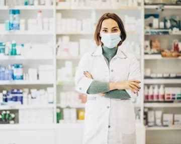 Ассоциация фармацевтов обратилась к председателю антикоррупционного комитета из-за изменений в законодательство