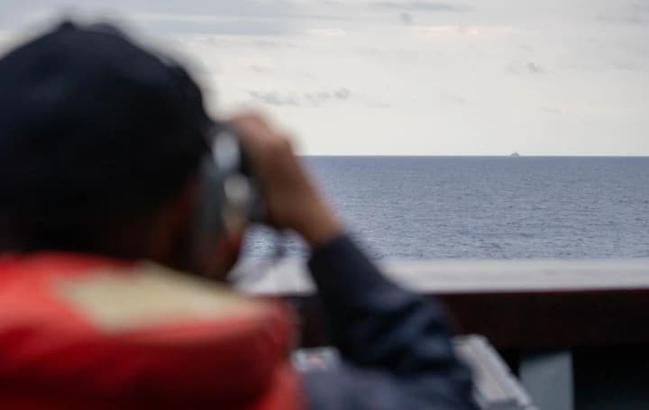 China sends 90 ships to Taiwan: what's happening near the island