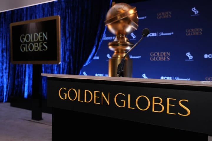 Nominees for the 2025 Golden Globe Award announced