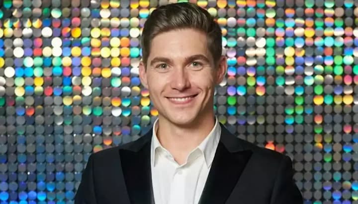 Volodymyr Ostapchuk became a father for the third time