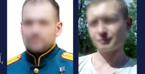 Держали 10 дней, насиловали и пытали: идентифицированы оккупанты, которые на Харьковщине похитили мать украинского правоохранителя