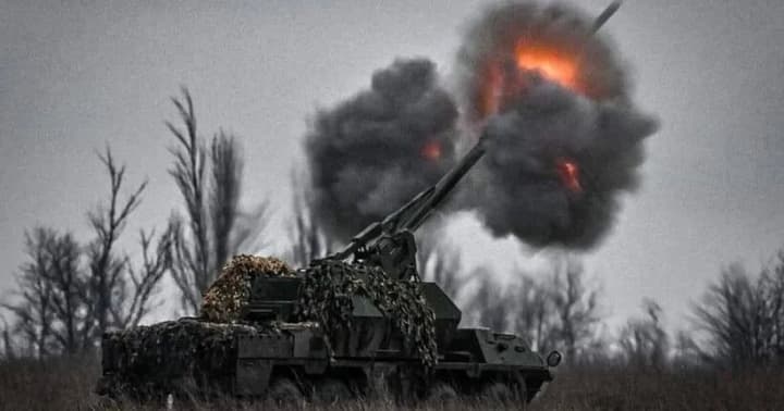 Voloshyn: Occupants are preparing to intensify assault operations in Orikhivske direction