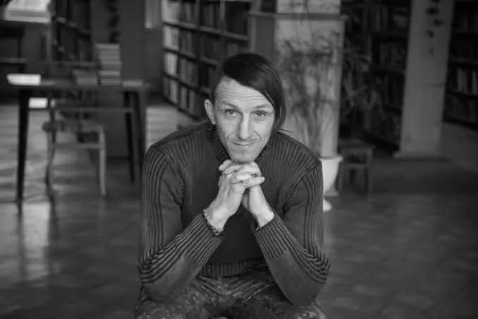 Третий оккупант причастен к убийству писателя Вакуленко получил подозрение