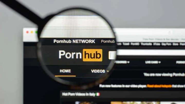 Украина заняла 15-е место в мире по просмотрам на PornHub