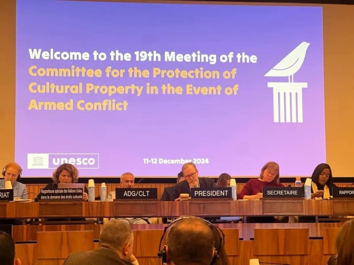 В Украине впервые применят механизм "спецмониторинга" ЮНЕСКО: что известно