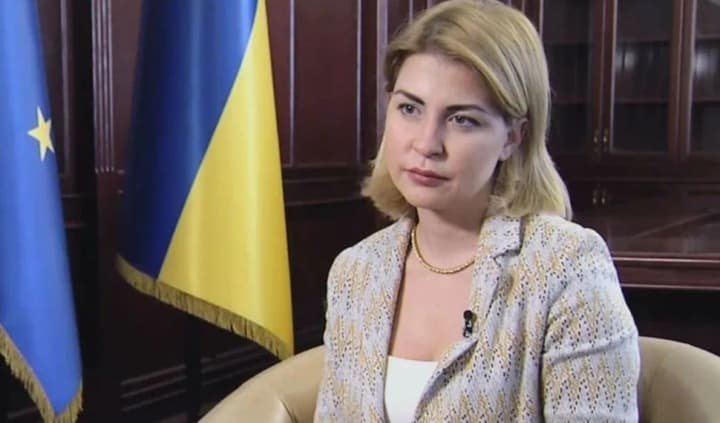 Ukraine is ready for real proposals to deploy a foreign military contingent on its territory