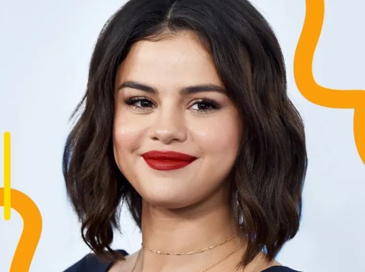 Selena Gomez has been proposed to - Vogue