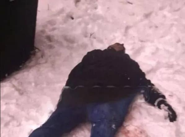 У підмосковʼї ГУР ліквідувало російського конструктора, який займався модернізацію російських ракет - джерело