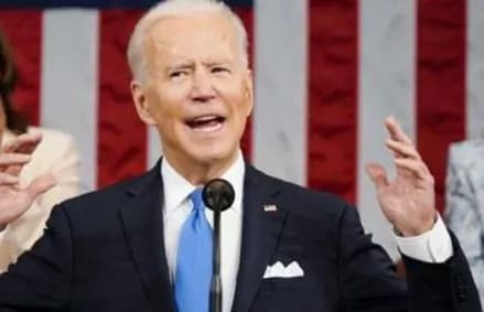 Biden announces pardon of 39 people and commutation of sentences for almost 1.5 thousand prisoners