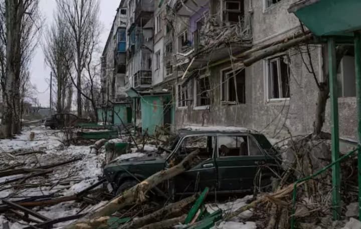 Окупанти вже дуже близько підходять до Покровська - Коваль