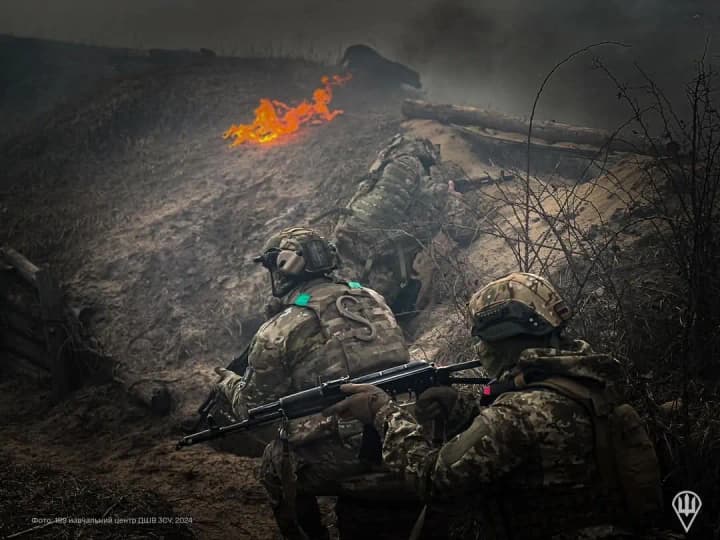 138 combat engagements since the beginning of the day: where the frontline is the hottest and what is happening in each sector