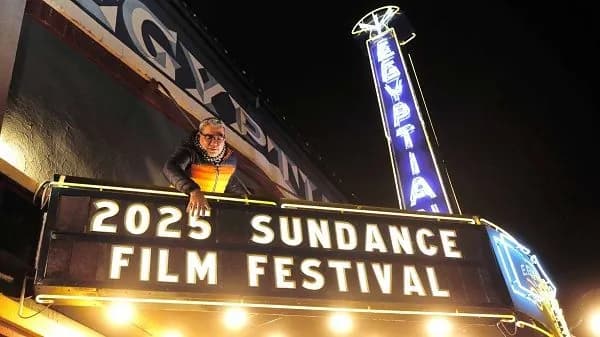 Кинофестиваль Sundance 2025 объявил программу: 87 фильмов и новая работа украинского режиссера Чернова