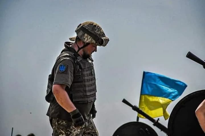 Генштаб: на передовій точилося 190 боїв, де найгарячіше та що відбувається