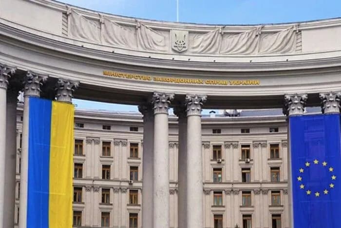 "Метою зусиль є перемога": в МСЗ України прокоментували ухвалення Берлінської декларації