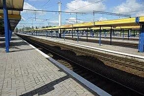 В Крыму задержали двух железнодорожников по подозрению в шпионаже в пользу Украины - "АТЭШ"