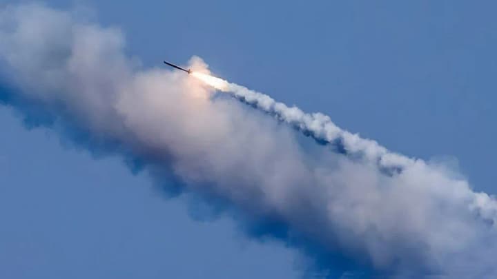 In the sky over Ukraine, 81 missiles and 80 drones were shot down - Air Force