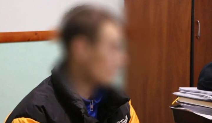 На Прикарпатті чоловік підпалив автомобіль поліції на замовлення агента рф