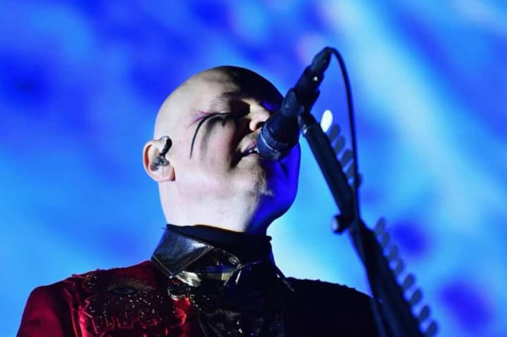 Metallica и Smashing Pumpkins: действительно ли «Fuel» является плагиатом?