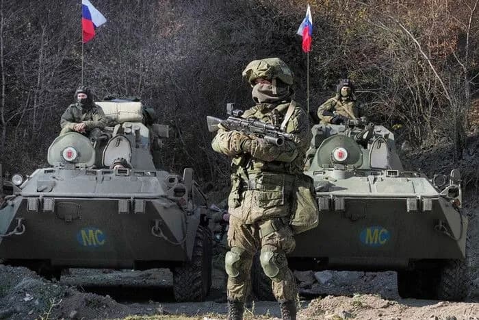 Ситуація на фронті: ворог просунувся в Кураховому, біля Дворічної та Лозової 