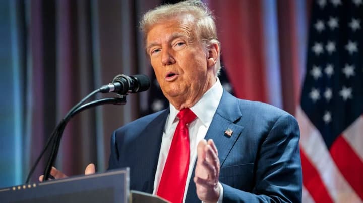 Трамп призначив керівника Truth Social головою Ради радників з розвідки