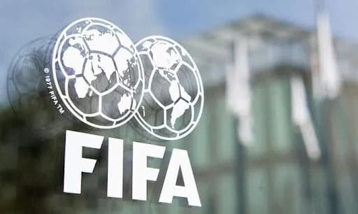 FIFA reacts to scandal with map showing Ukraine without Crimea