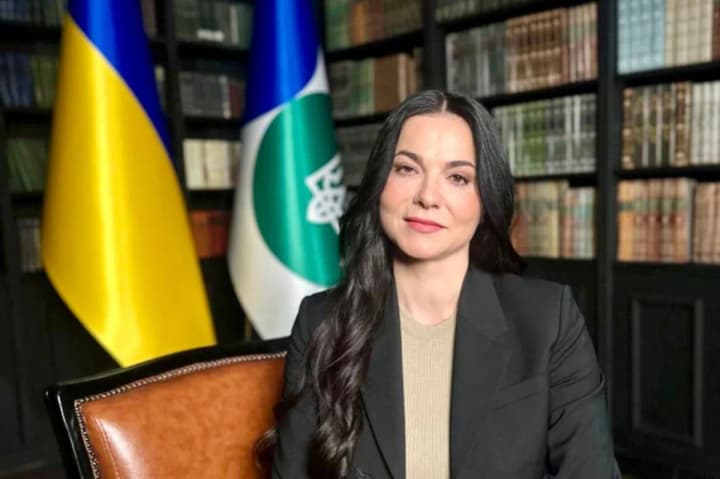 Hetmantsev's “watchers” and racketeering instead of law: the brutal truth about the work of the State Tax Service from former head of Khmelnytsky tax office Iryna Zlenko