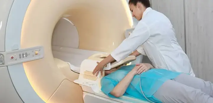 NHSU tells how to get a free MRI of the brain in Ukraine