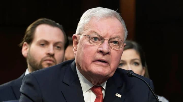 Досвідчений генерал для реалізації бачення Трампа: Волкер прокоментував призначення Келлога спецпредставником США по Україні 

