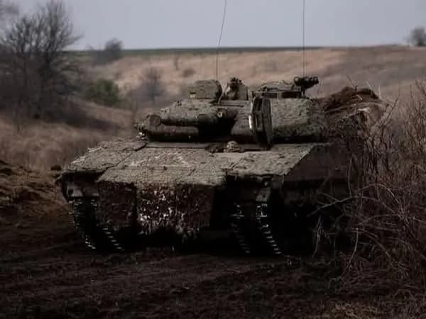 На фронті 228 боїв за добу: де найгарячіше