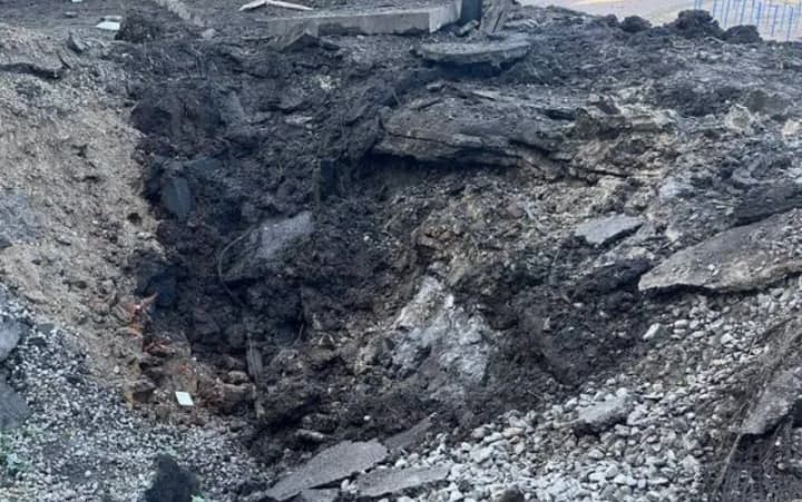 Нові атаки рф на Харківщину: від ракет до дронів - масштаби руйнувань 