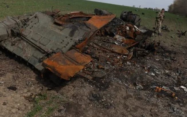 За минулий тиждень прикордонники знищили 160 окупантів, ще 220 поранено - речник ДПСУ