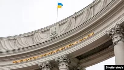 У МЗС розповіли посадовцям режиму лукашенка, на що вони мають право претендувати