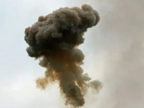 Russian military facilities attacked in three regions at once: what is known