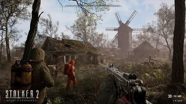 Игра S.T.A.L.K.E.R. 2 уже окупилась и приносит прибыль - владелец GSC Game World