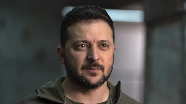 Zelenskyy arrives in Brussels: what he will discuss with EU and NATO leaders