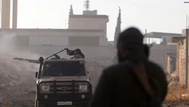 США предупреждают об угрозе возвращения ИГИЛ после падения режима Асада