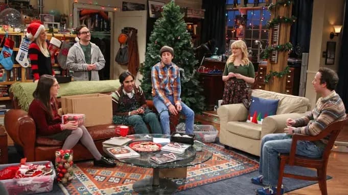 The Big Bang Theory will have a new spin-off: the creative team has been determined