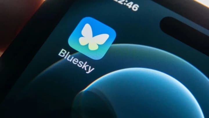 Bluesky обновился: новая вкладка и функции для пользователей соцсети