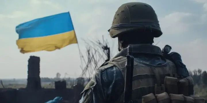 The EU has changed its approach: “Russia must not win”