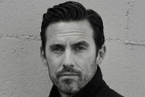 Milo Ventimiglia to play musician in new movie