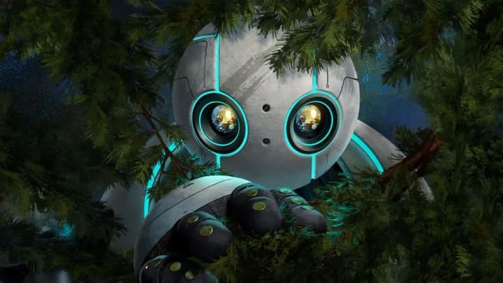 5 psychological cartoons for the whole family: what to watch this weekend