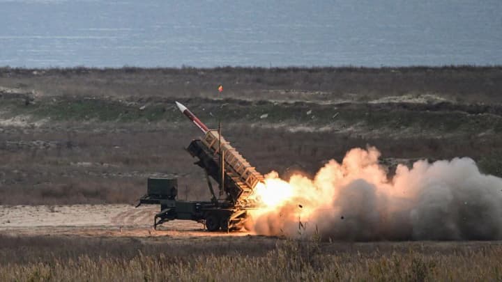 Poland is ready to shoot down Russian missiles only in case of threat to its territory - Defense Minister