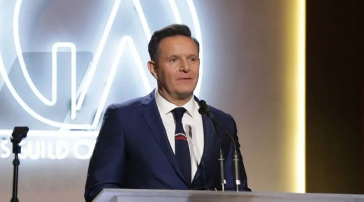 Трамп назначил продюсера шоу спецпосланником США в Великобритании